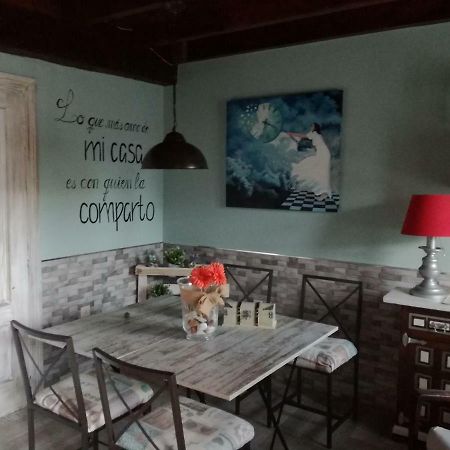 Isla Plana Villa Castellanos מראה חיצוני תמונה