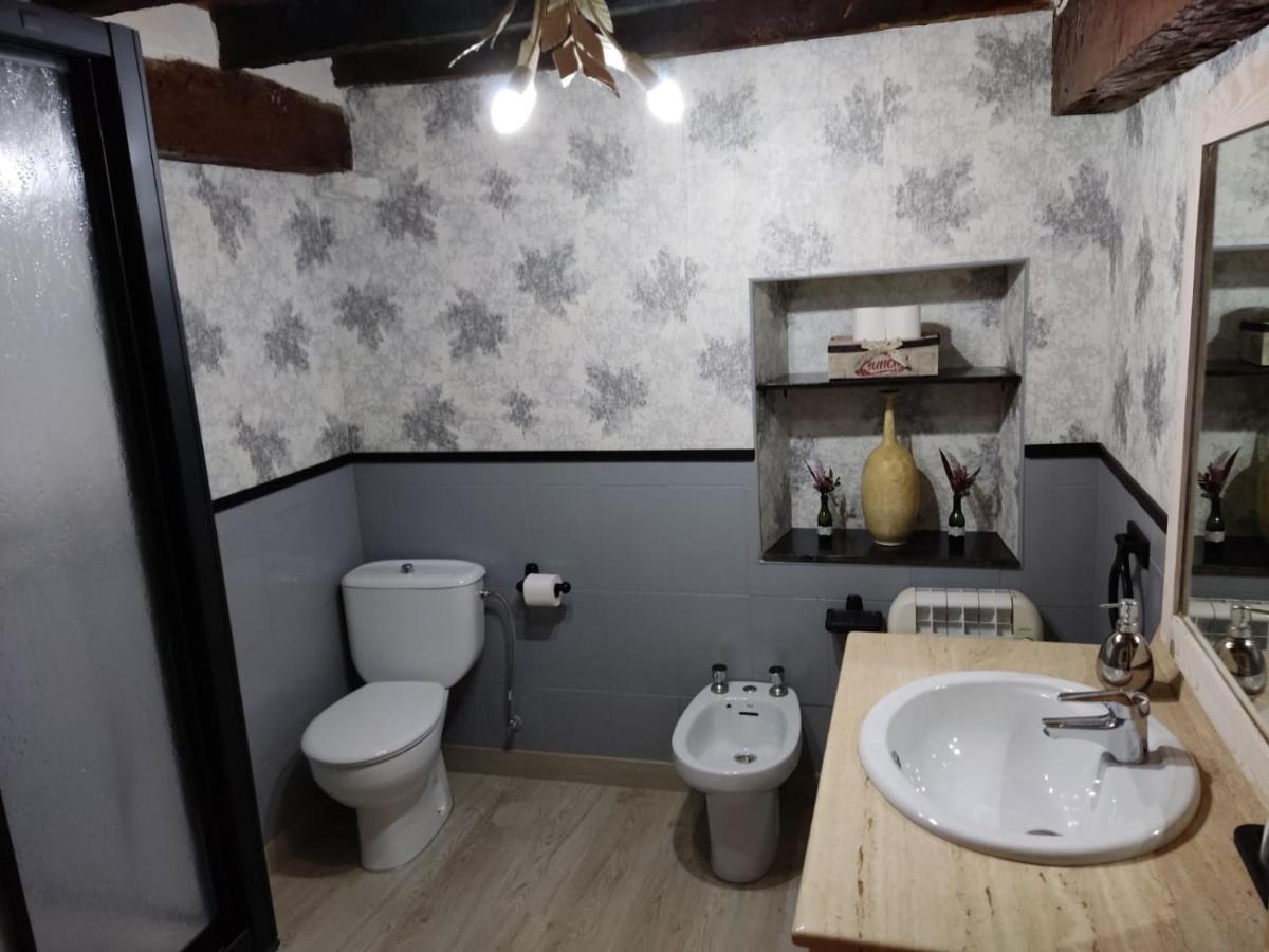 Isla Plana Villa Castellanos מראה חיצוני תמונה