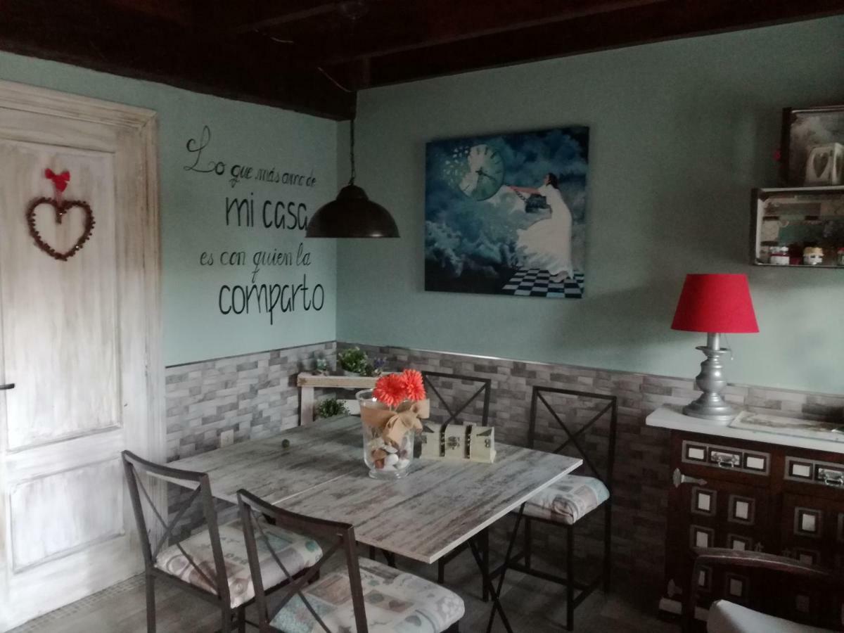 Isla Plana Villa Castellanos מראה חיצוני תמונה