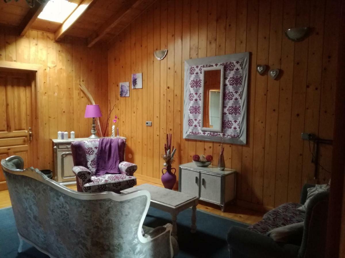 Isla Plana Villa Castellanos מראה חיצוני תמונה
