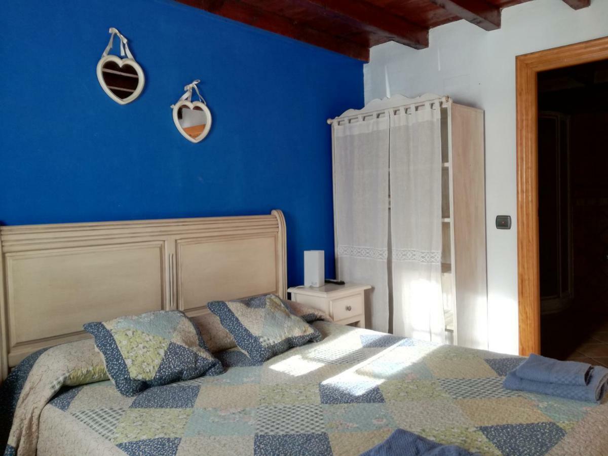Isla Plana Villa Castellanos מראה חיצוני תמונה
