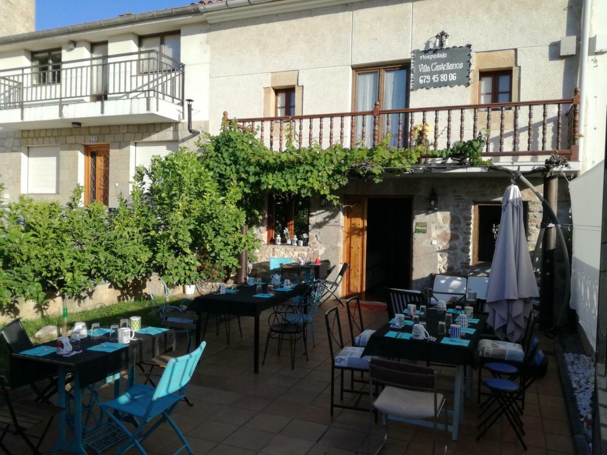 Isla Plana Villa Castellanos מראה חיצוני תמונה