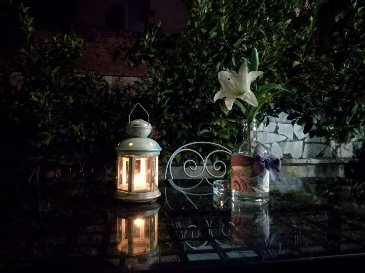 Isla Plana Villa Castellanos מראה חיצוני תמונה