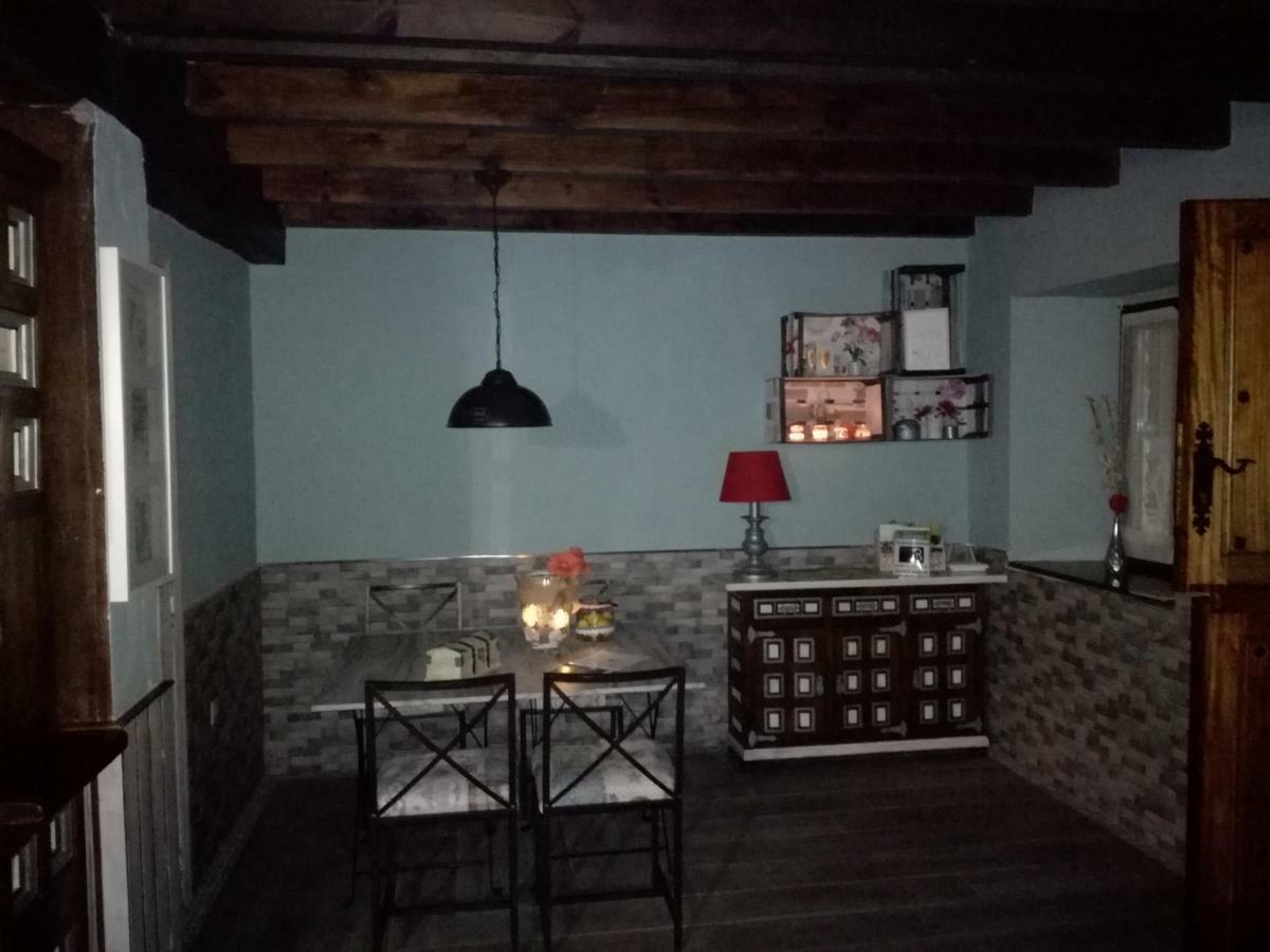 Isla Plana Villa Castellanos מראה חיצוני תמונה